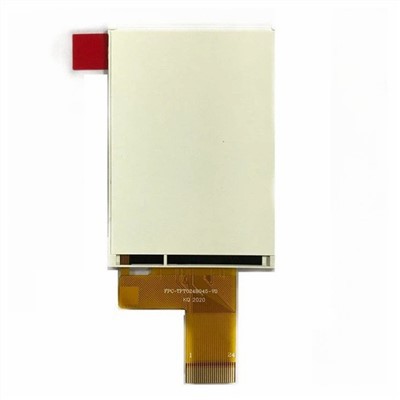 Modúl Taispeána TFT LCD 2.4 Inch